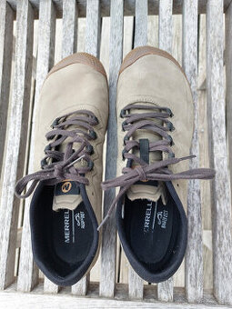 Merrell Vapor Glove 3 Lunar LTR 44.5