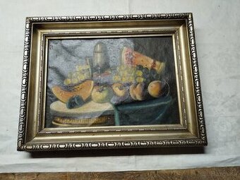 Obrazy rezervované - 1