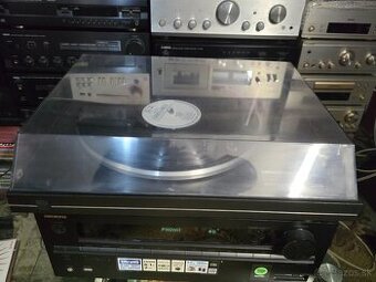 DUAL CS 430 gramofón