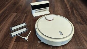 Predám robotický vysávač Xiaomi Mi Robot Vacuum