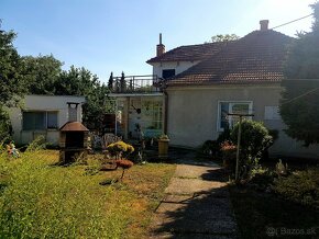 Predáme 4.izb RD 989m pozemok