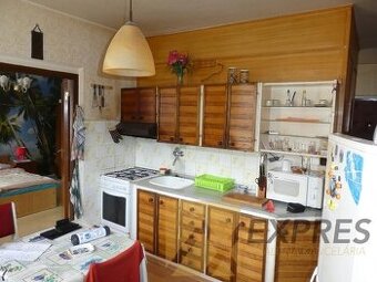 RK EXPRES - na predaj 2 izbový byt v Handlovej, ul.MC