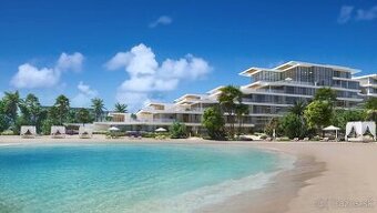 Palm Jebel Ali – investícia, ktorá začína históriu