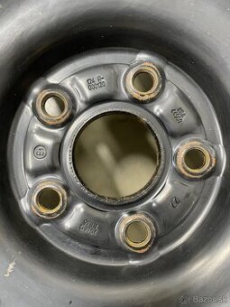 Plechove disky 5x114.3 R17