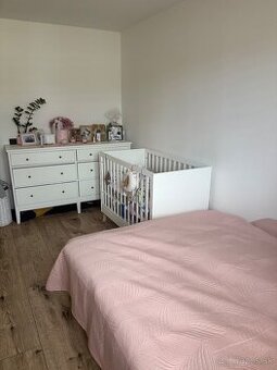 Priestrany rodinny dom na predaj