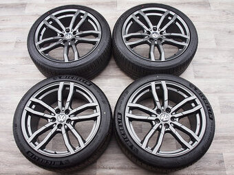 ►►21" 5x112 = VOLKSWAGEN ►► LUXUSNÍ – LETNÍ