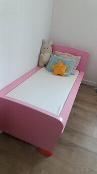 Detská posteľ IKEA
