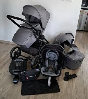 KOČÍK KINDERKRAFT NEA