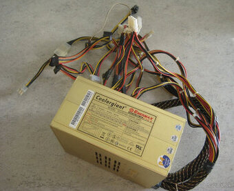 ♦️ ENERMAX ♦️ EG701AX-VH(V) (24P) ♦️