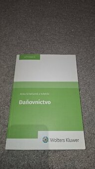 Danovnictvo
