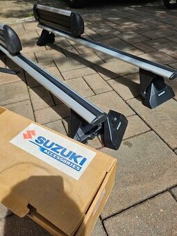 Suzuki nosič +drziak na lyže