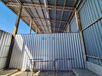 Sklad 42m2 na Chrenovej