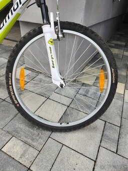 Predám dámsky bicykel