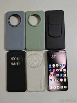 Honor Magic 7 pro 12Gb/512Gb