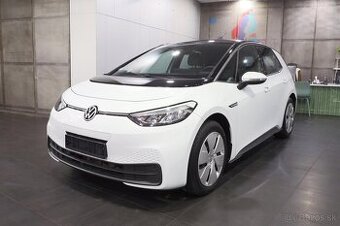Volkswagen ID.3 Electric 110kW