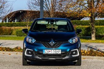 Renault Captur 66kW / Sezónne prezutie /