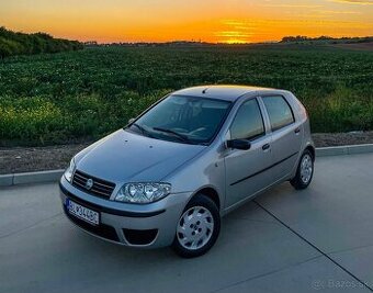 Fiat Punto 1.2 44kw