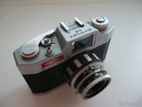 Predám Sériu Fotoaparatov MIX 01 Bulk