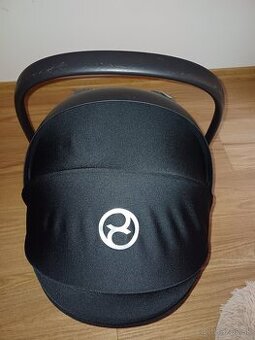 Cybex autosedacka/vajicko