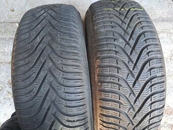 Zimné Kleber Krisalp 185/60/15 84H