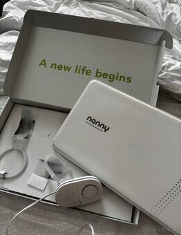 Monitor dychu Nanny - BM-03