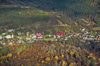 PRIPRAVUJEME: Chata v nádhernom prostredí v obci Jakubovany,