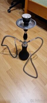 Predám vodnú fajku