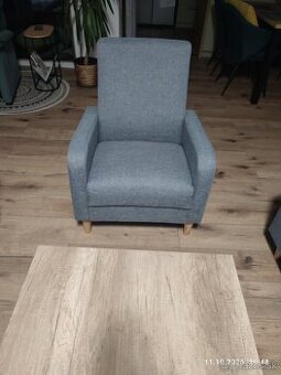 Sedacia súprava 3+3+1