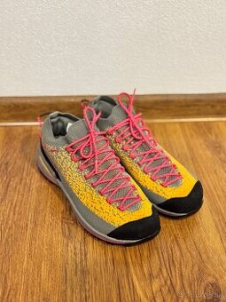 Nové La sportiva TX2 evo