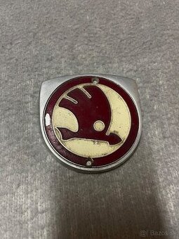 Predam znak liaz 100