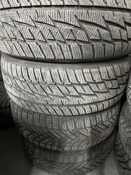 Predam zimne pneu 205/55r16
