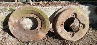 Predné zavažie Zetor 4011