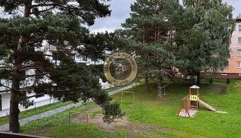 NA PREDAJ - Zrekonštruovaný 2-izbový byt - STARÁ ĽUBOVŇA