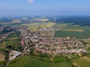 Jablonica – 110 m2 INVESTIČNÉ pozemky v obci – NA PREDAJ