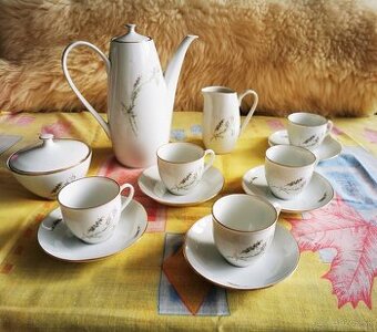 Sada šálok na čaj