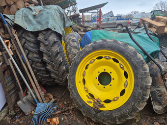 Kultivačné kolesá