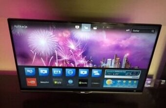 Smart led TV Philips 42PFH6309 Ambilight TV