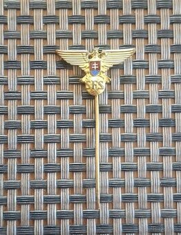 Slovensky stat Kupim 