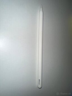 Apple Pencil 2-generacie