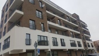 2-izbový byt v NOVOSTAVBE PANORÁMA v meste Šaľa časť Veča