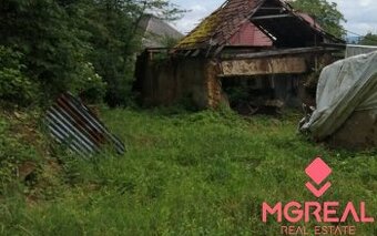 Predaj pozemku 740 m2 na myjavských kopaniciach. - 1