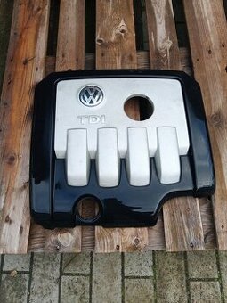 Kryt motora Vw