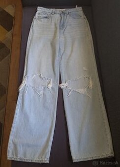 široke rifle Stradivarius