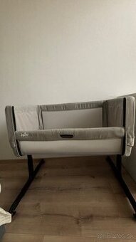 Predám prístavnú postieľku Joie Roomie Go