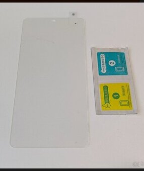 Xiaomi 11T, 11T Pro krycie sklá