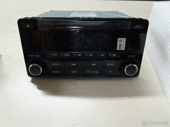 Predám autorádio Mitsubishi