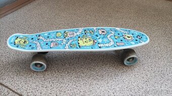 Skateboard 2