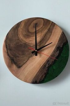 Epoxidove hodiny mach