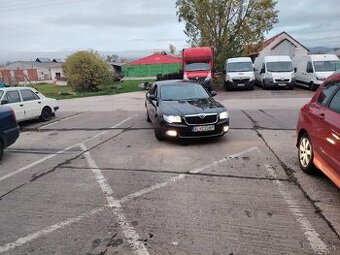 Škoda superb 2 - 1