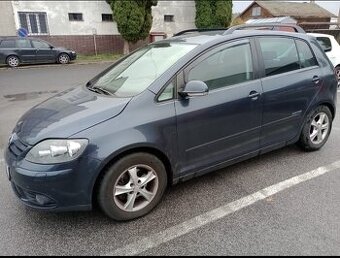 Vw Golf plus 1.9 TDI - 1